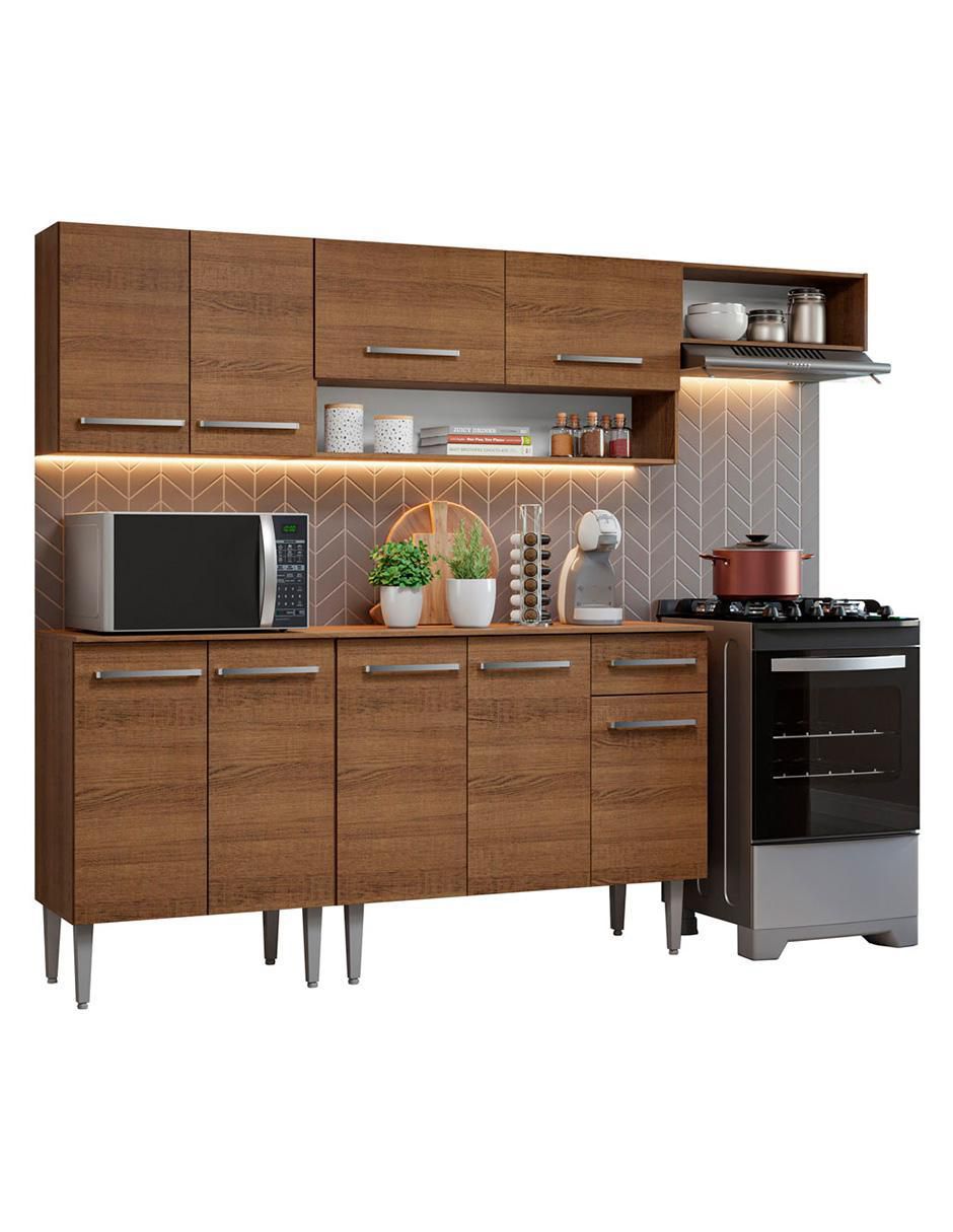 Cocina integral 3