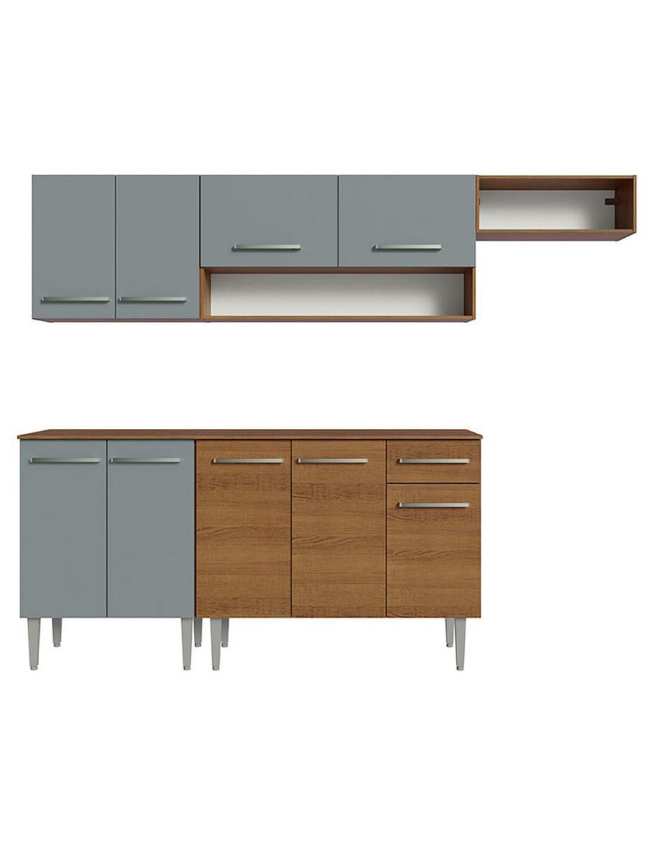 Cocina integral