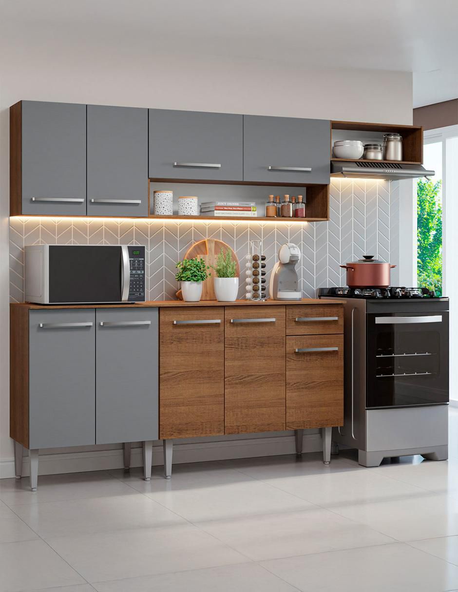 Cocina integral 2