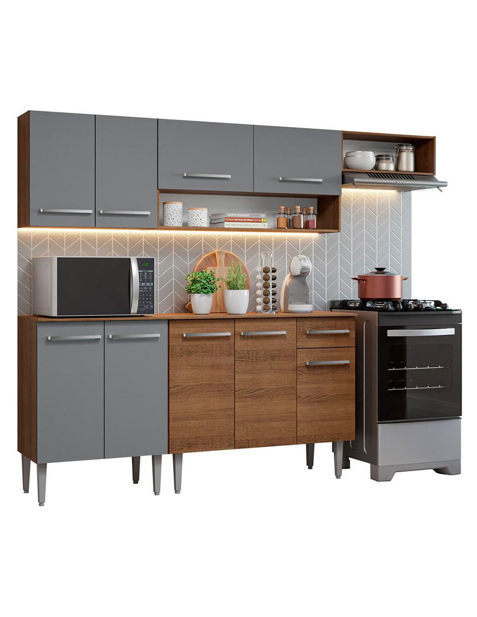 Cocina integral 3
