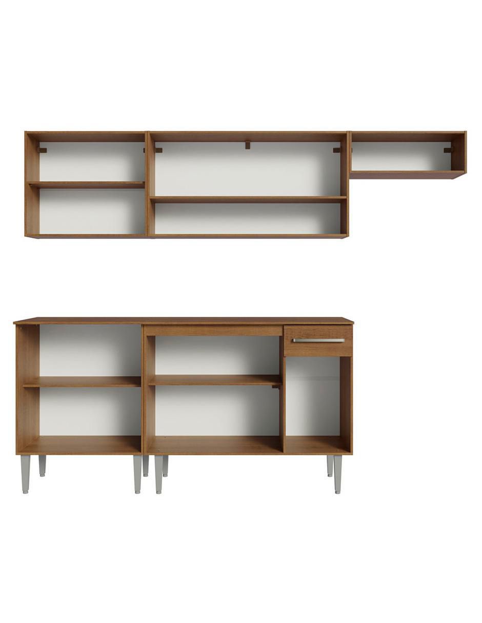 Cocina integral 7