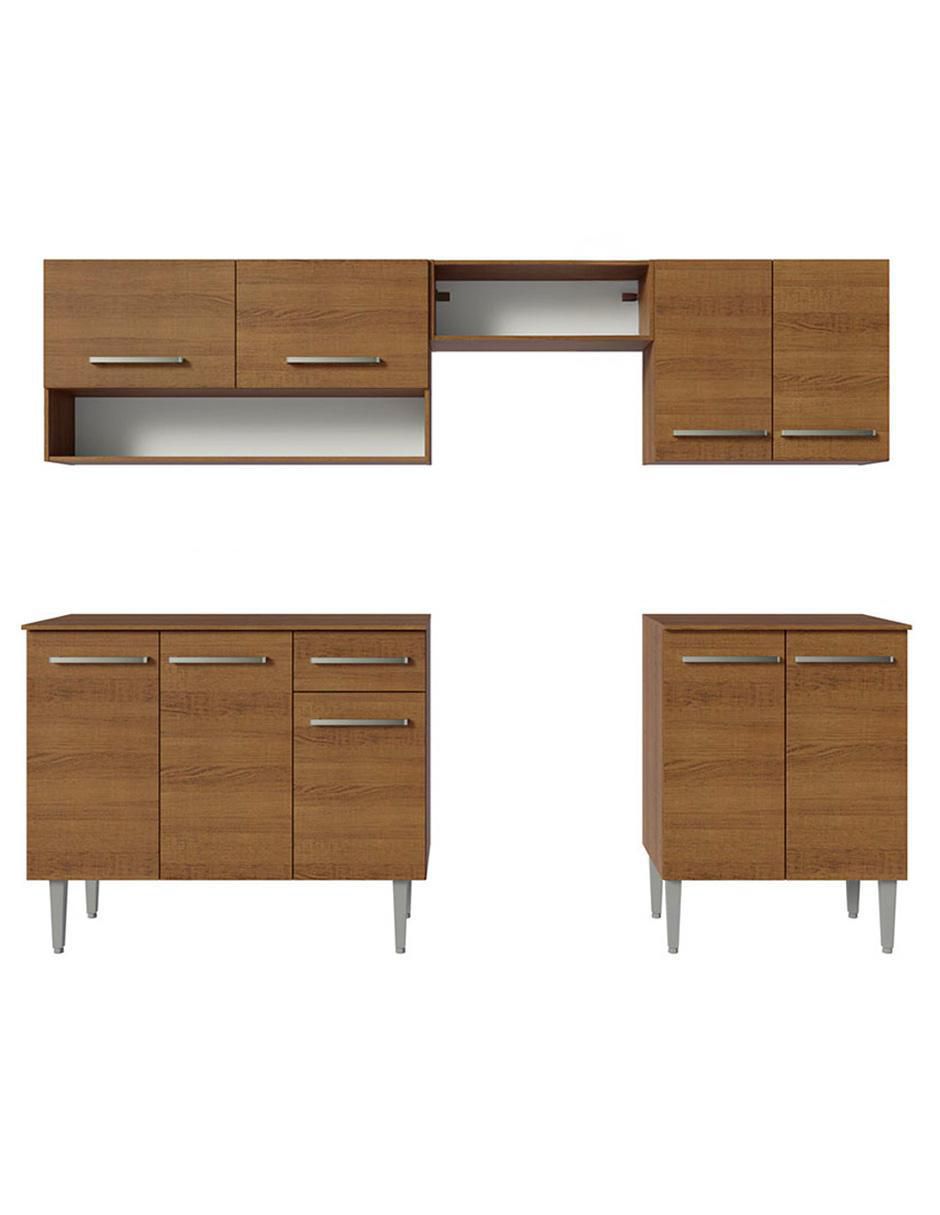 Cocina integral
