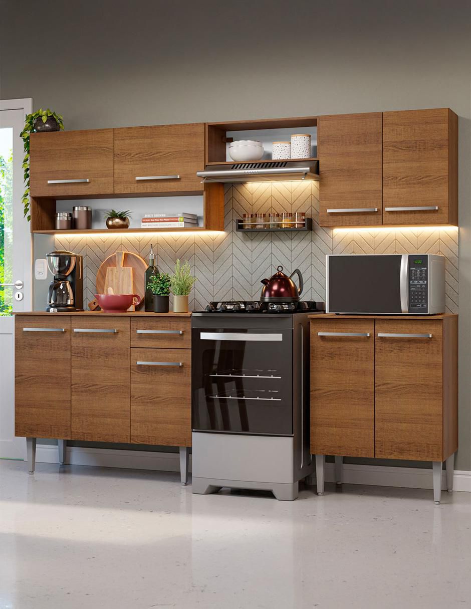 Cocina integral 2