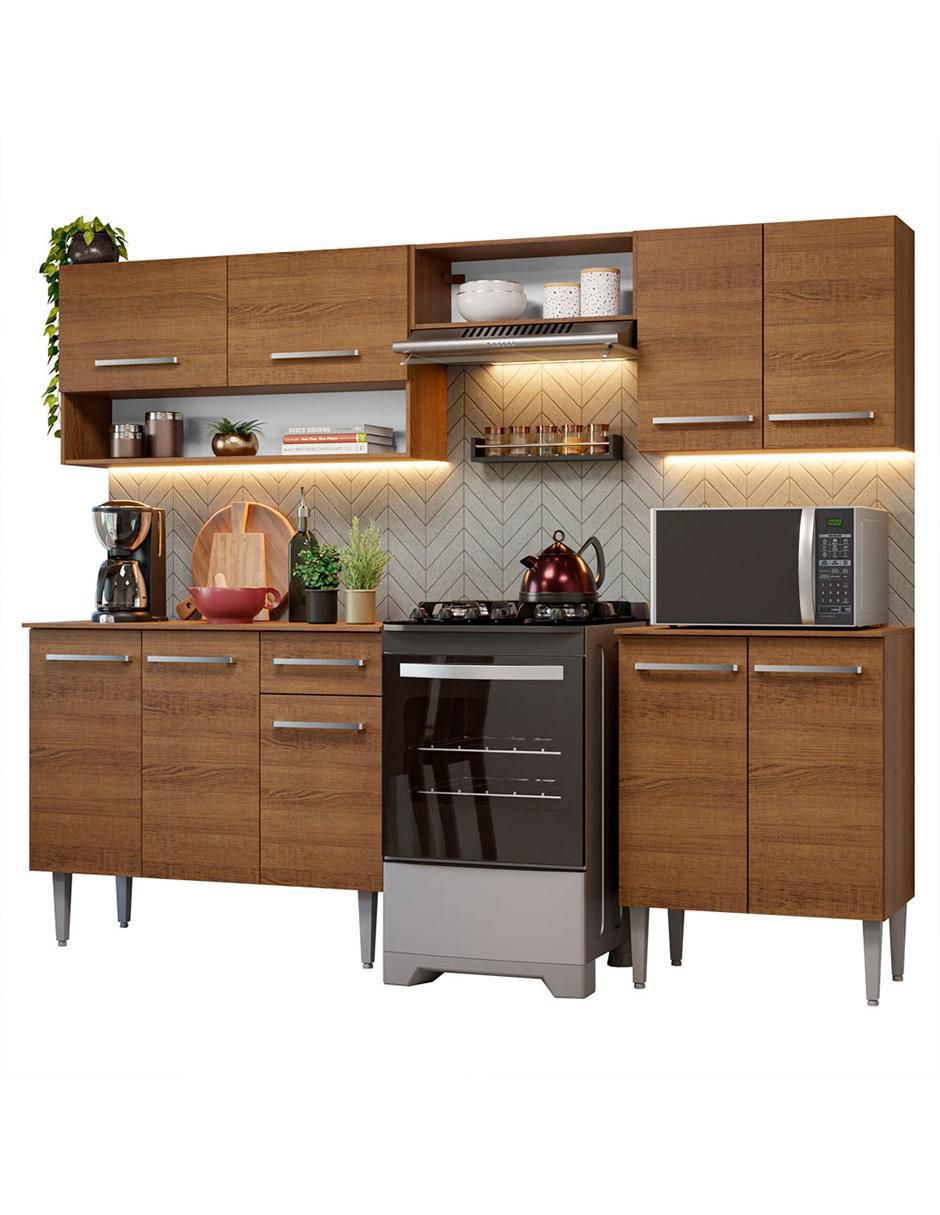 Cocina integral 3