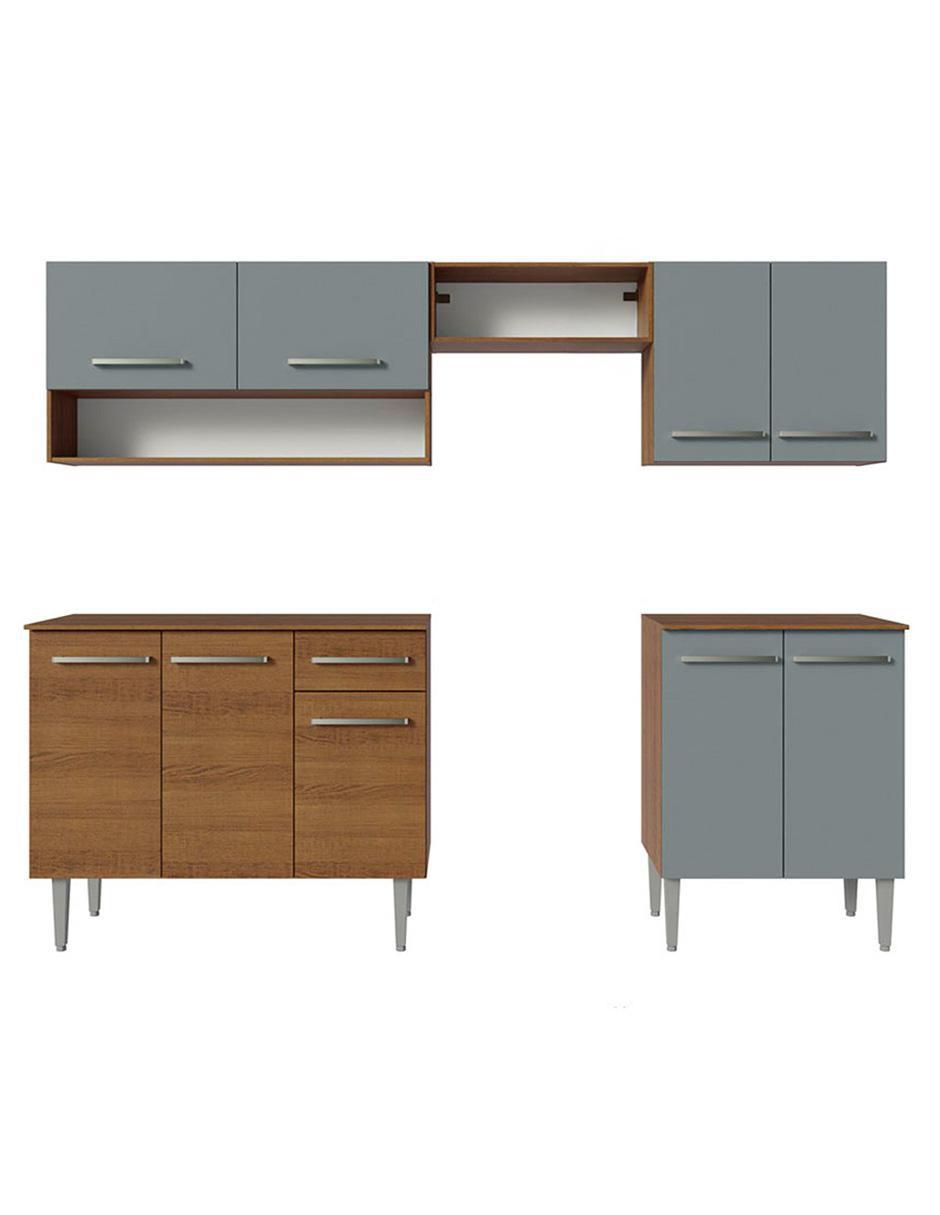 Cocina integral
