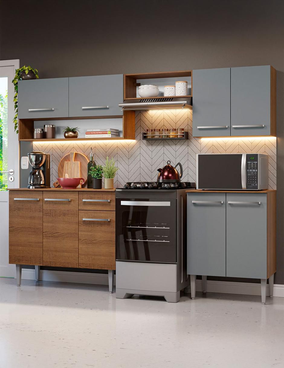 Cocina integral 2