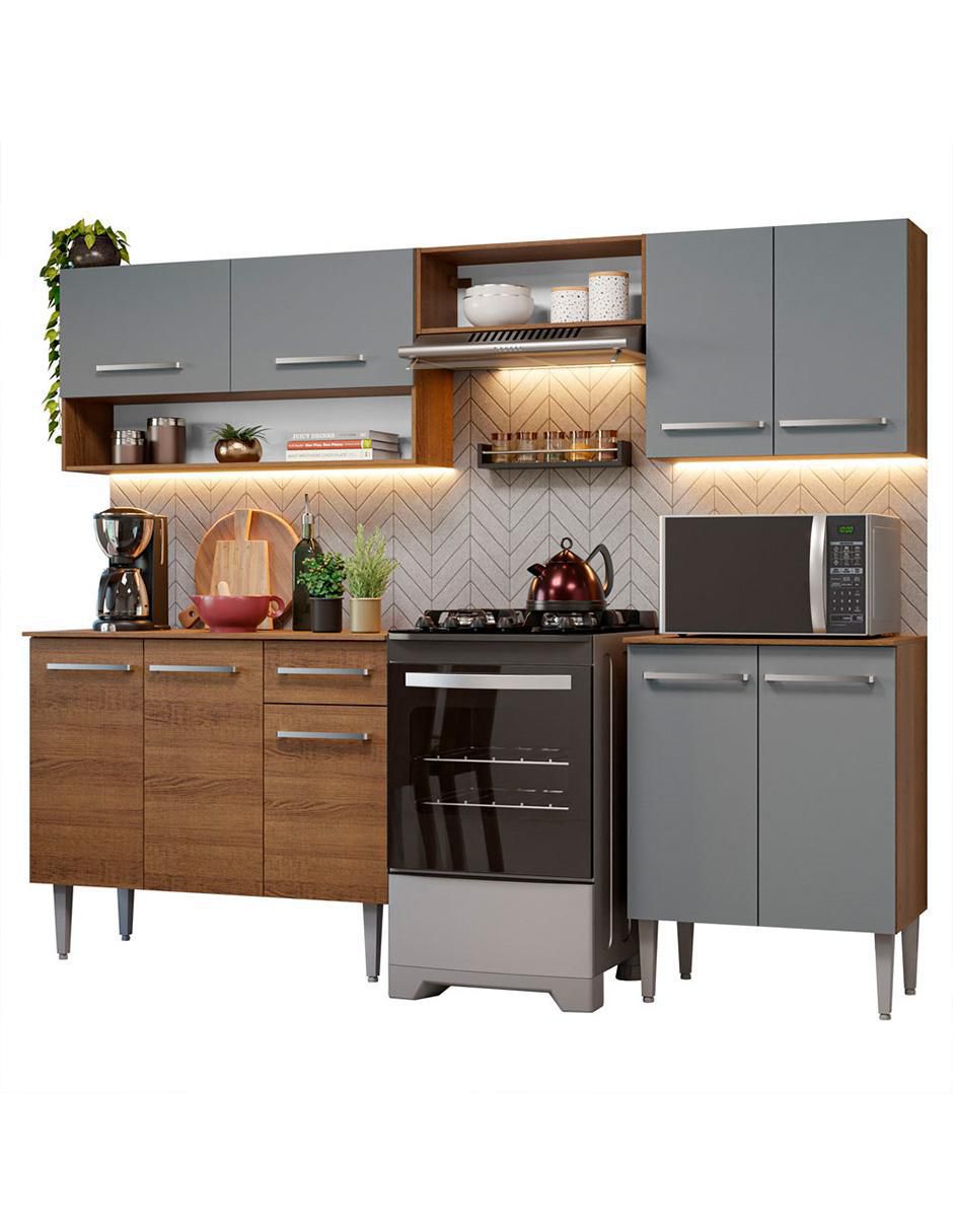 Cocina integral 3