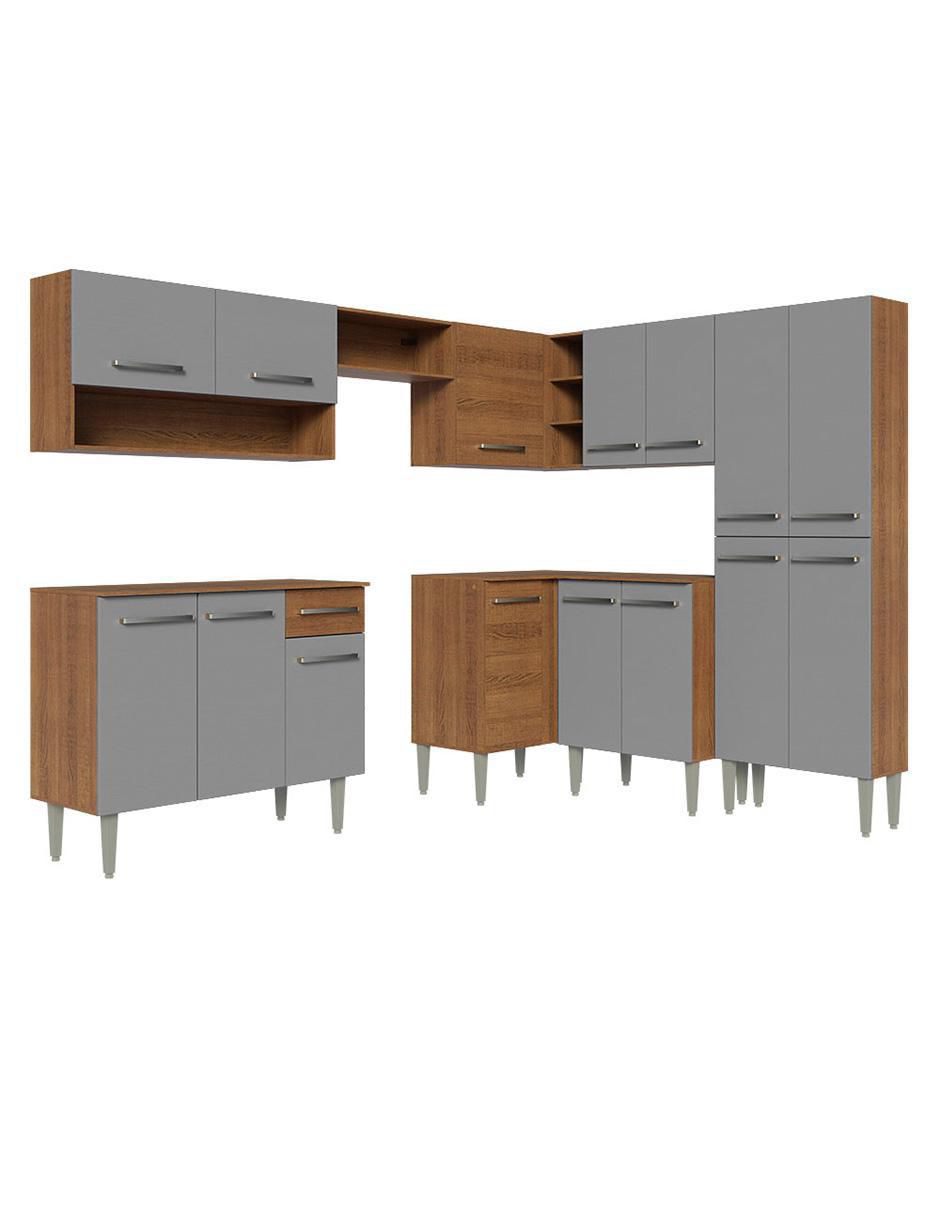 Cocina integral