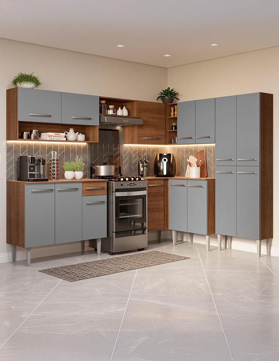 Cocina integral 2