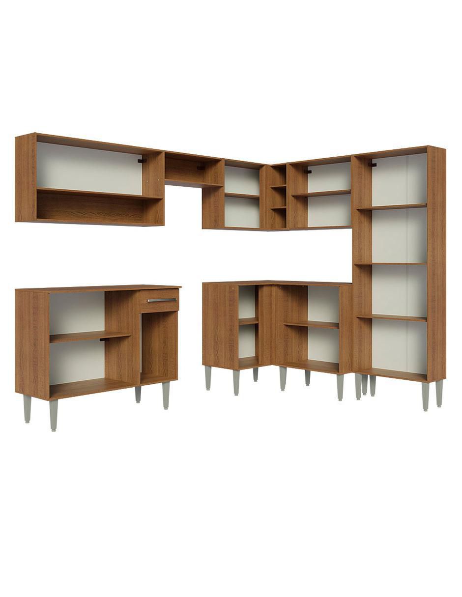 Cocina integral 6