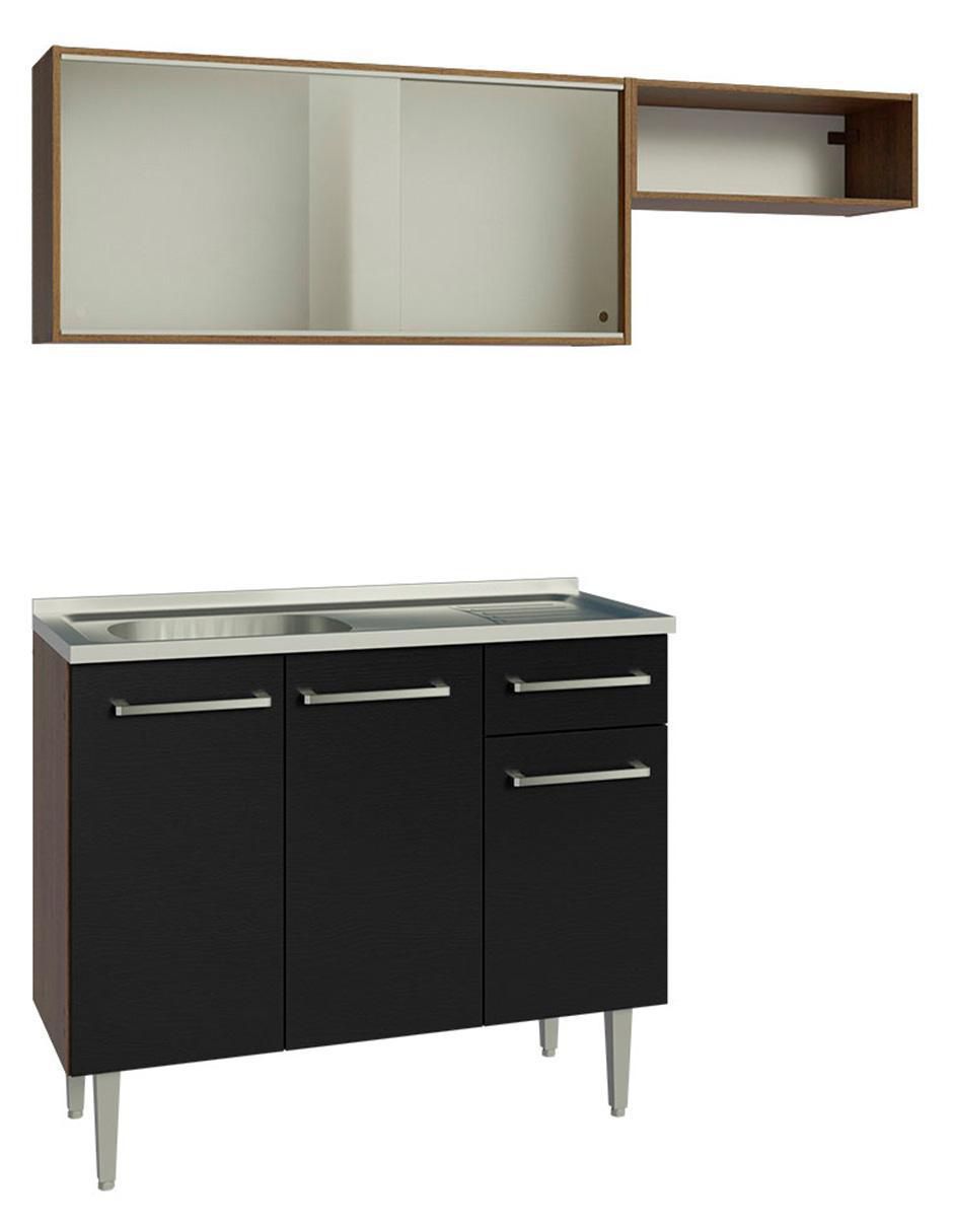 Cocina integral