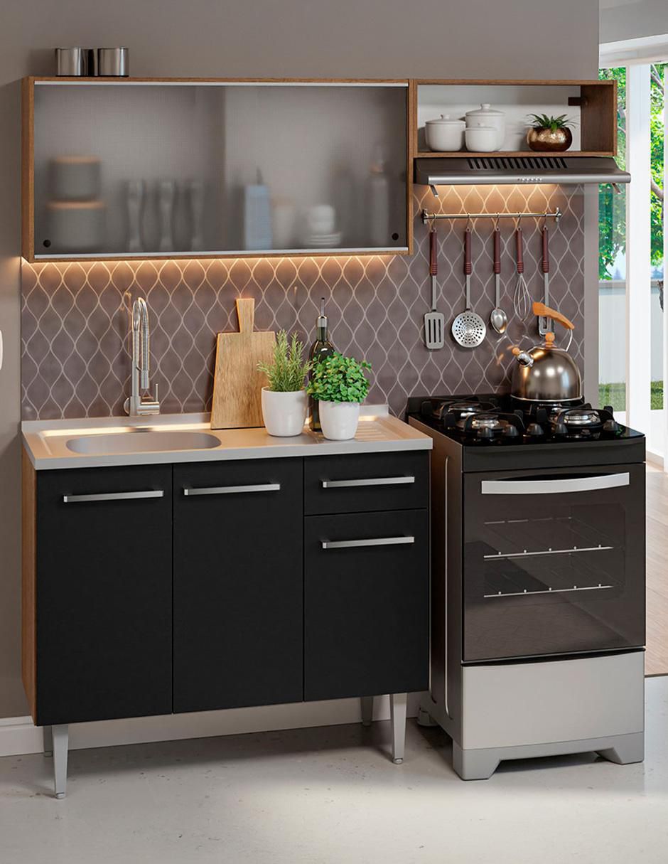 Cocina integral 2