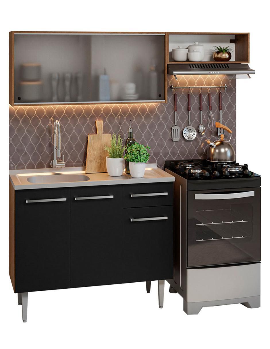 Cocina integral 3