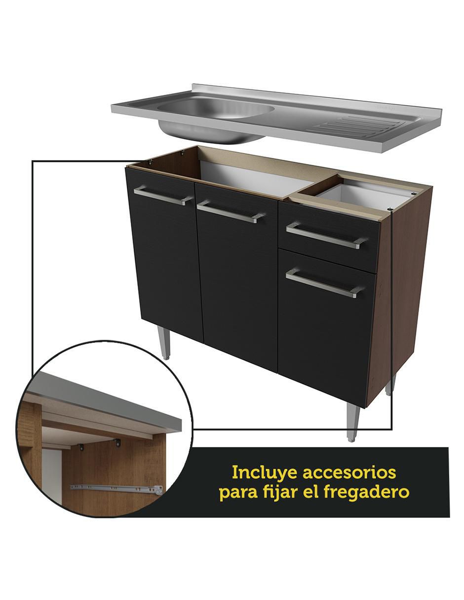Cocina integral 5