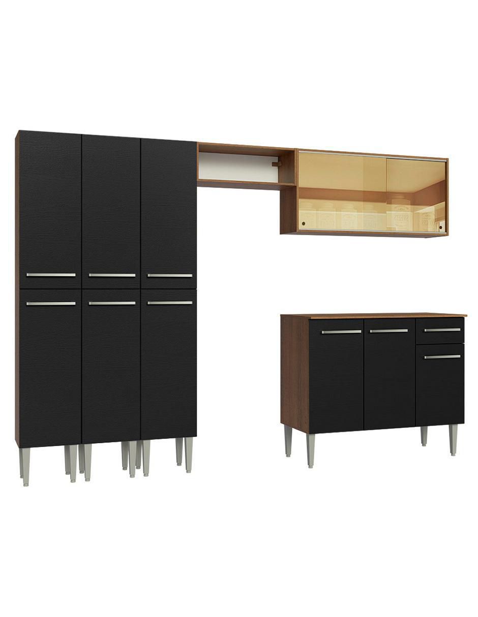 Cocina integral