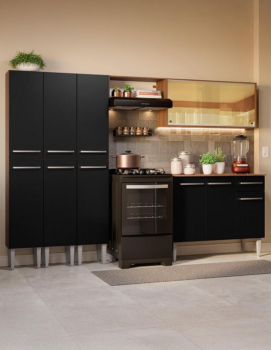 Cocina integral 2