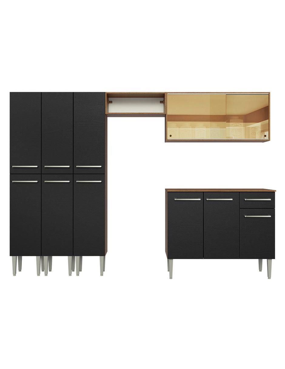 Cocina integral 3