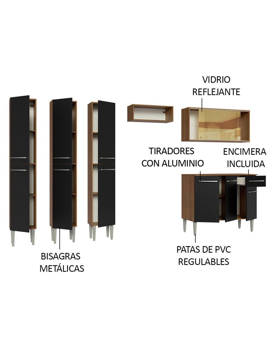 Cocina integral 6