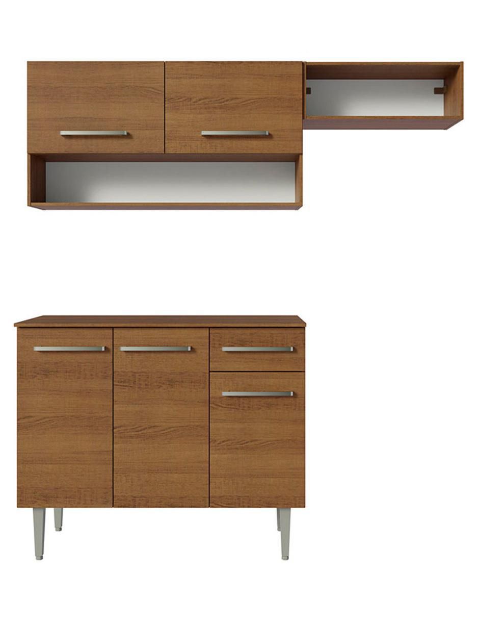 Cocina integral Emilly Play