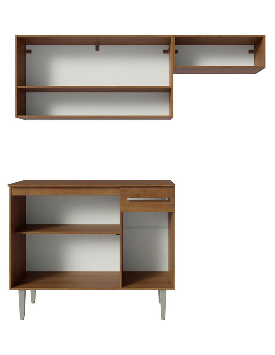 Cocina integral Emilly Play 6