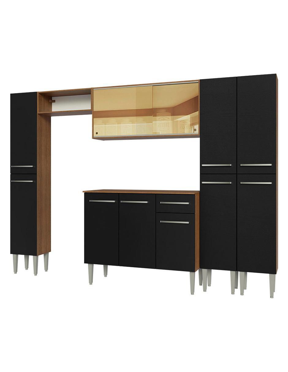 Cocina integral