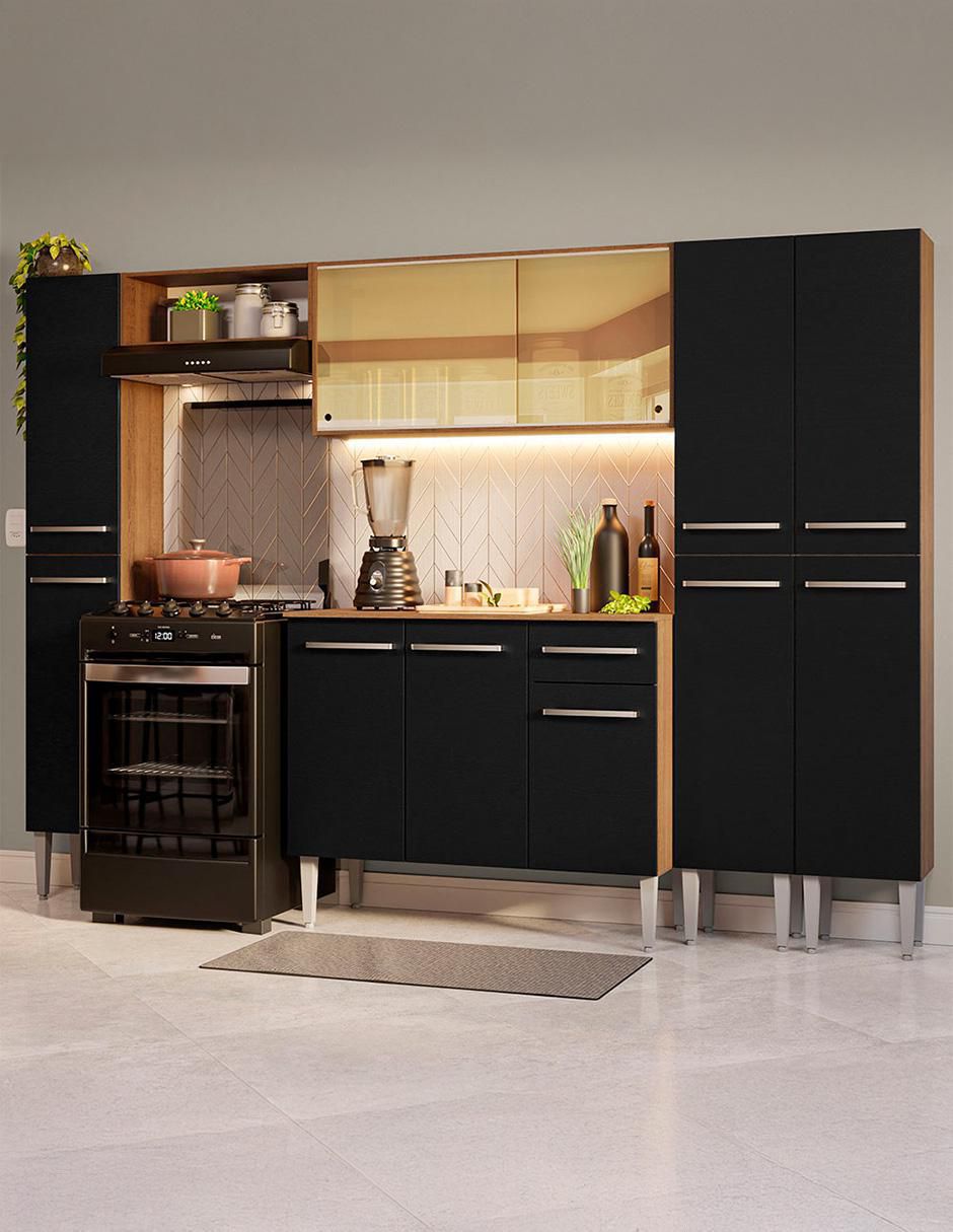 Cocina integral 2