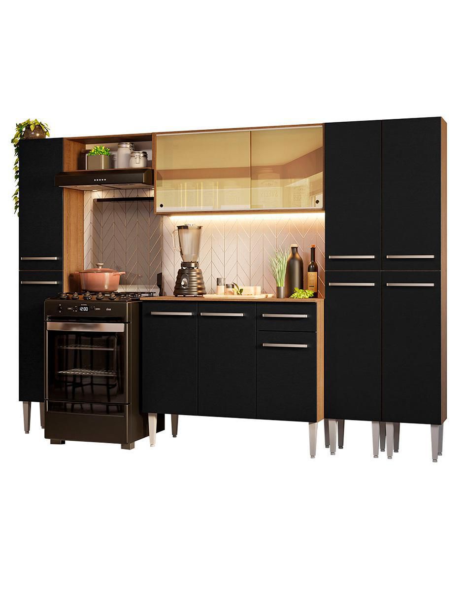 Cocina integral 3