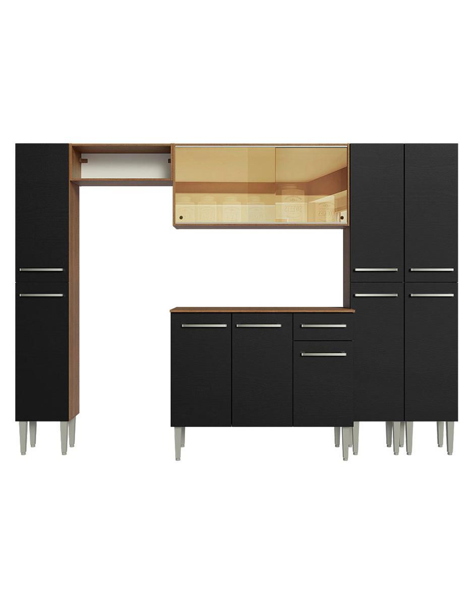 Cocina integral 4