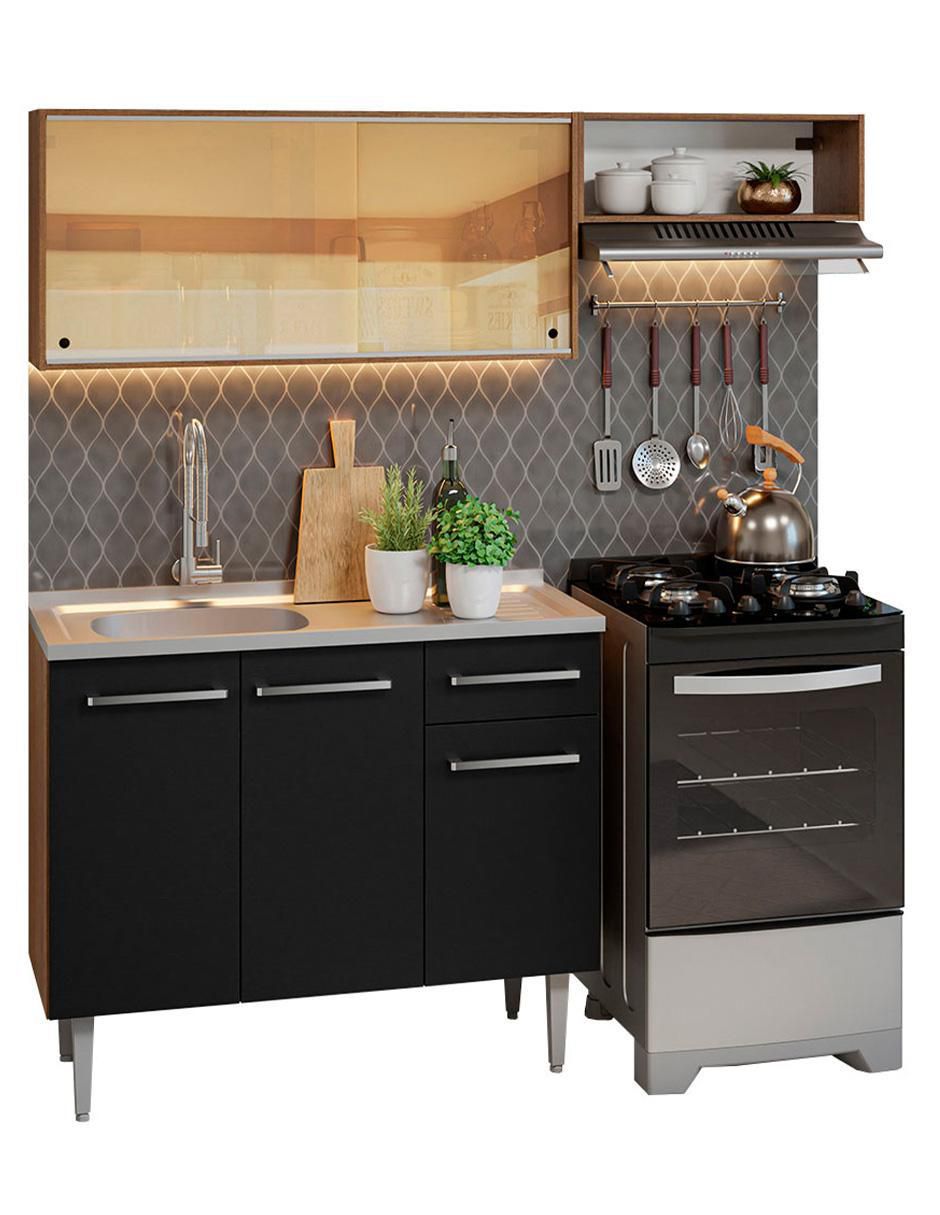 Cocina integral 3