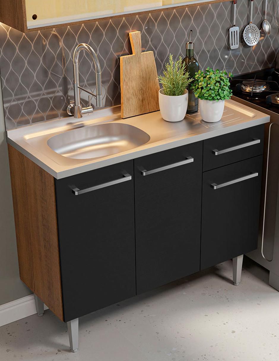 Cocina integral 6