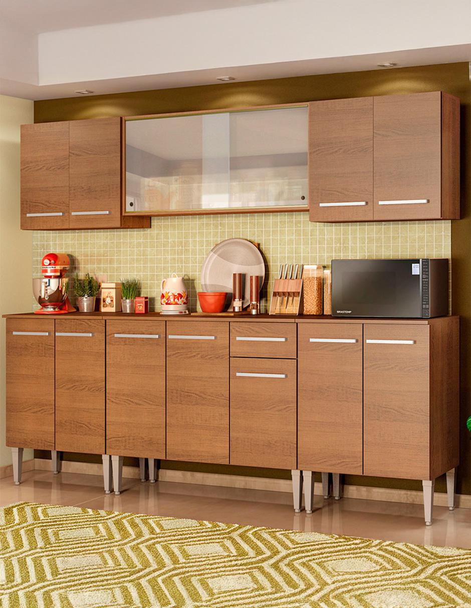 Cocina integral 2
