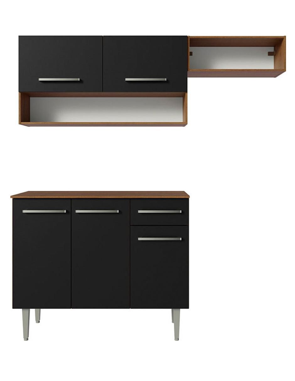 Cocina integral