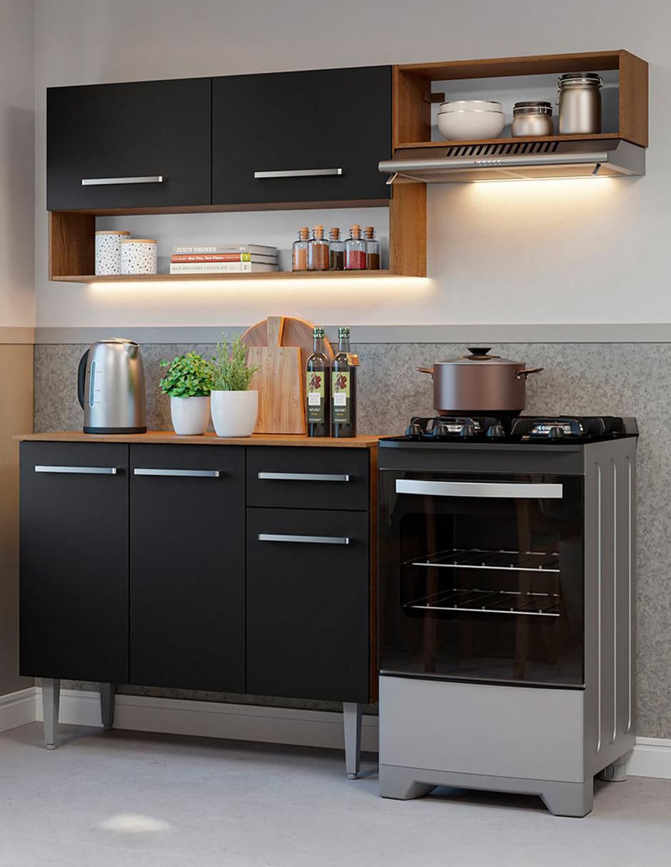 Cocina integral 2