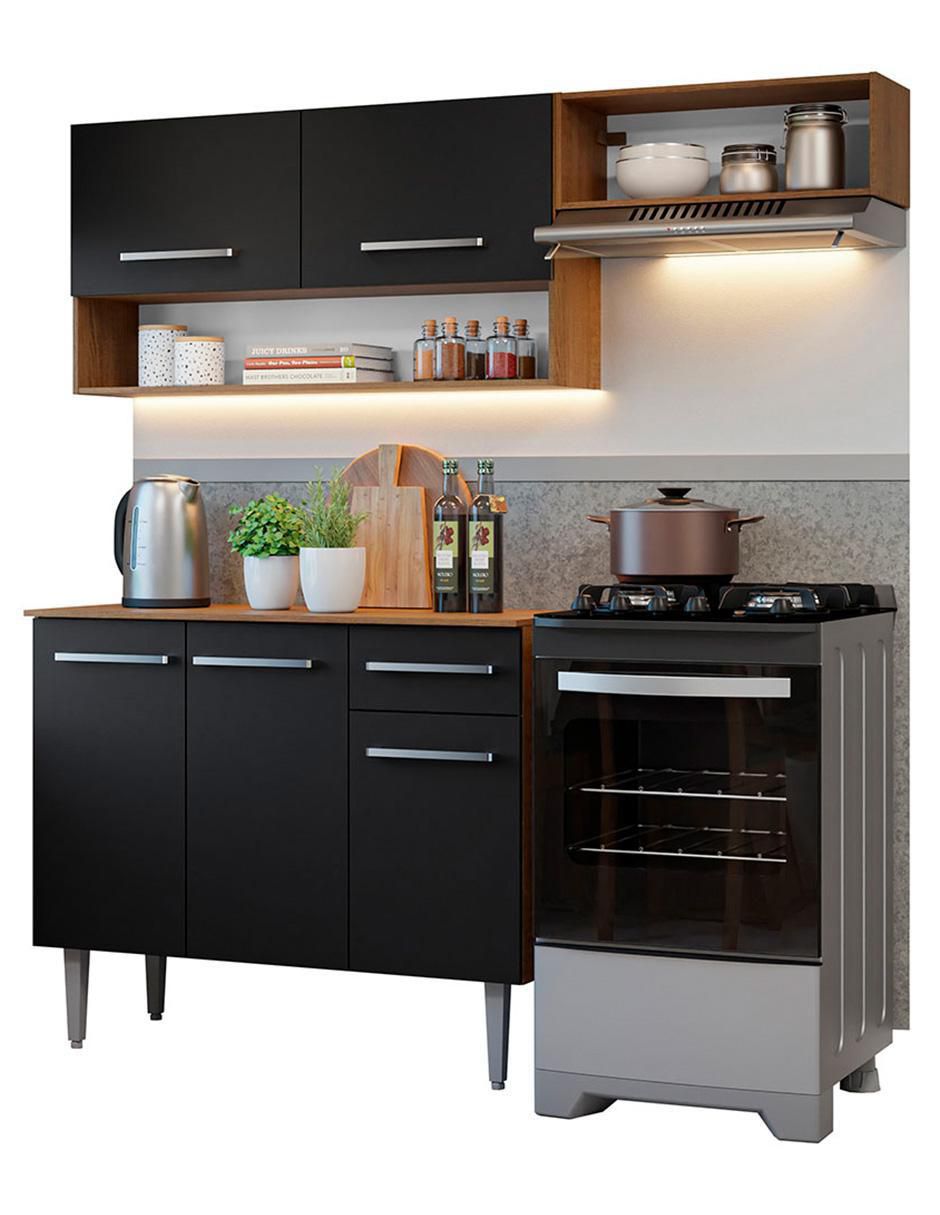 Cocina integral 3