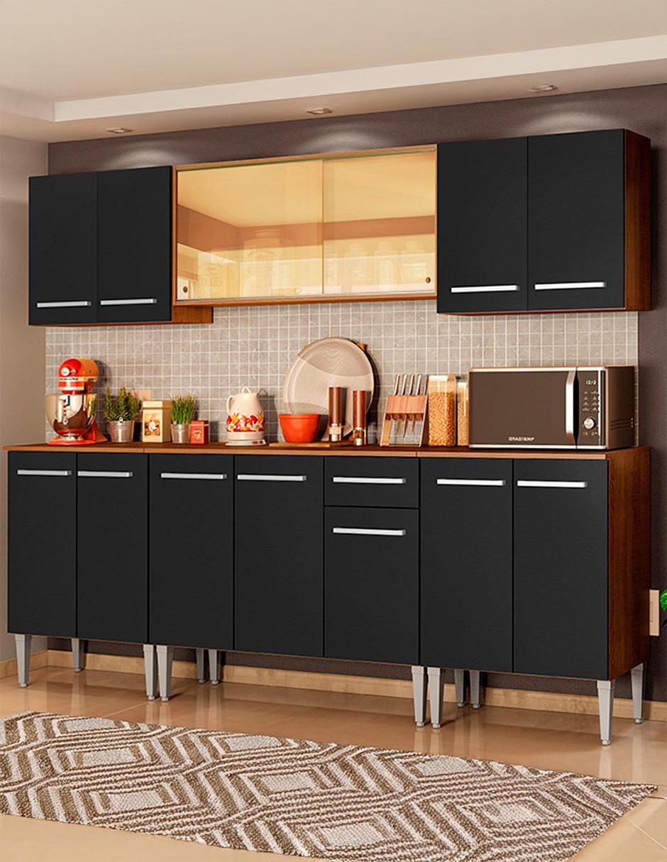 Cocina integral 2