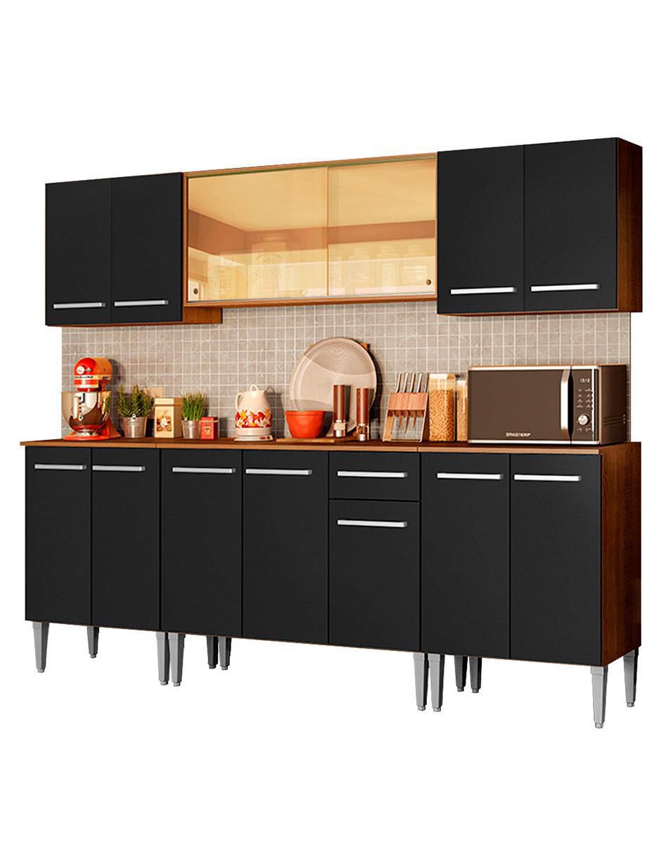 Cocina integral 3