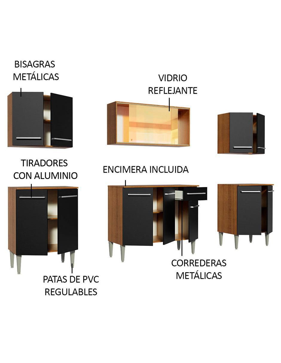 Cocina integral 5