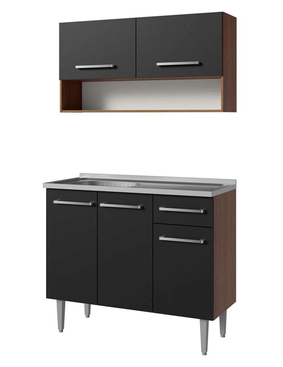 Cocina integral