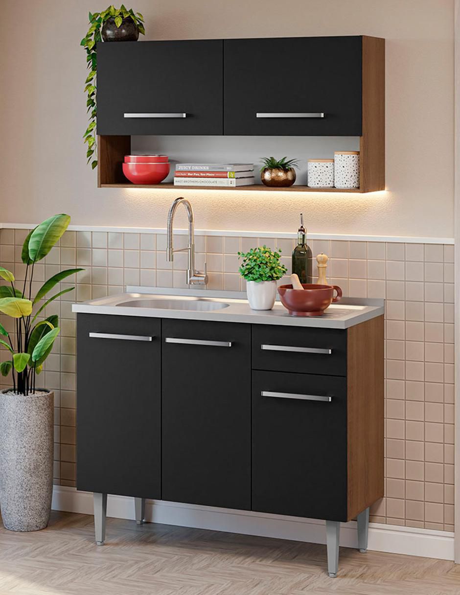 Cocina integral 2
