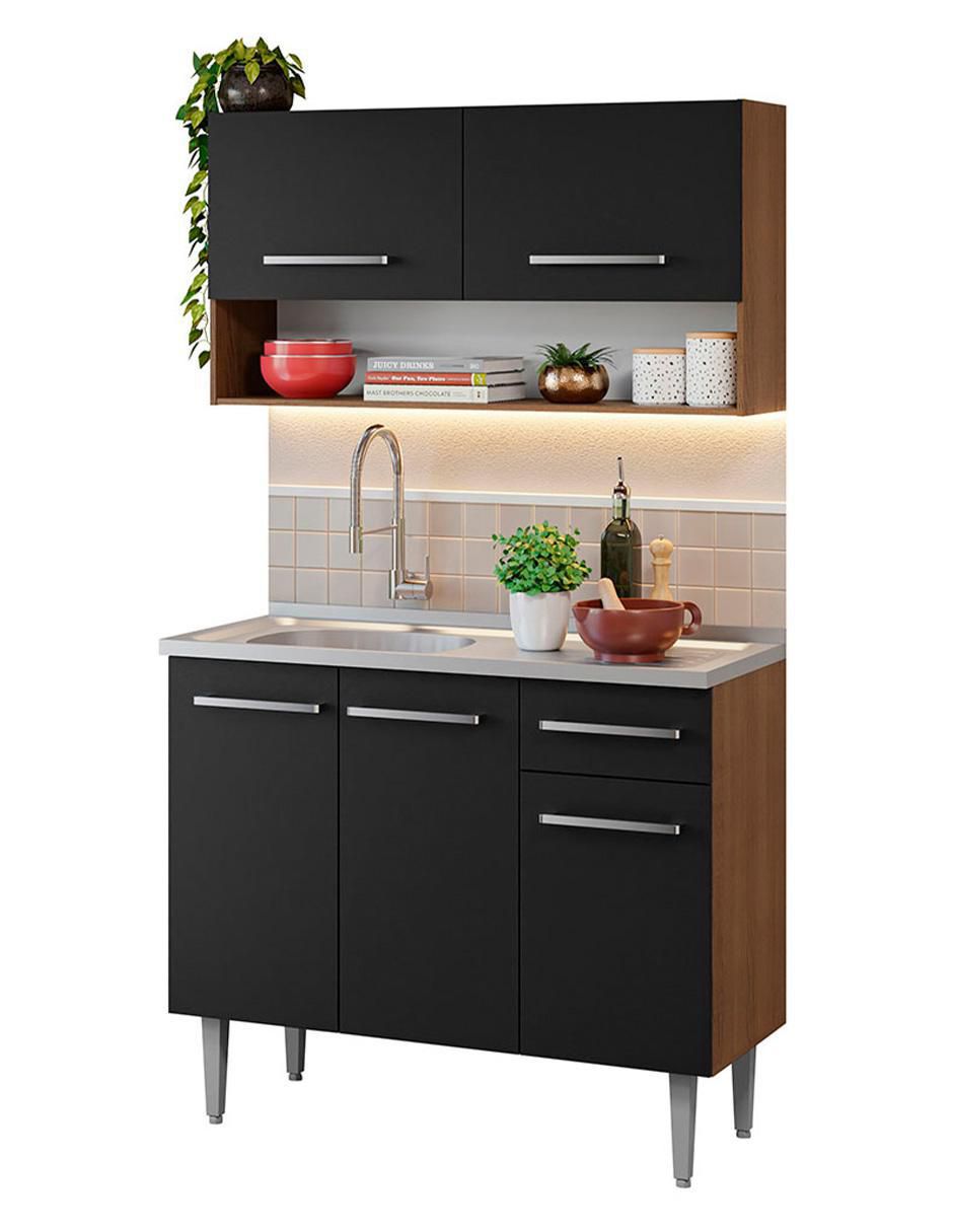 Cocina integral 3