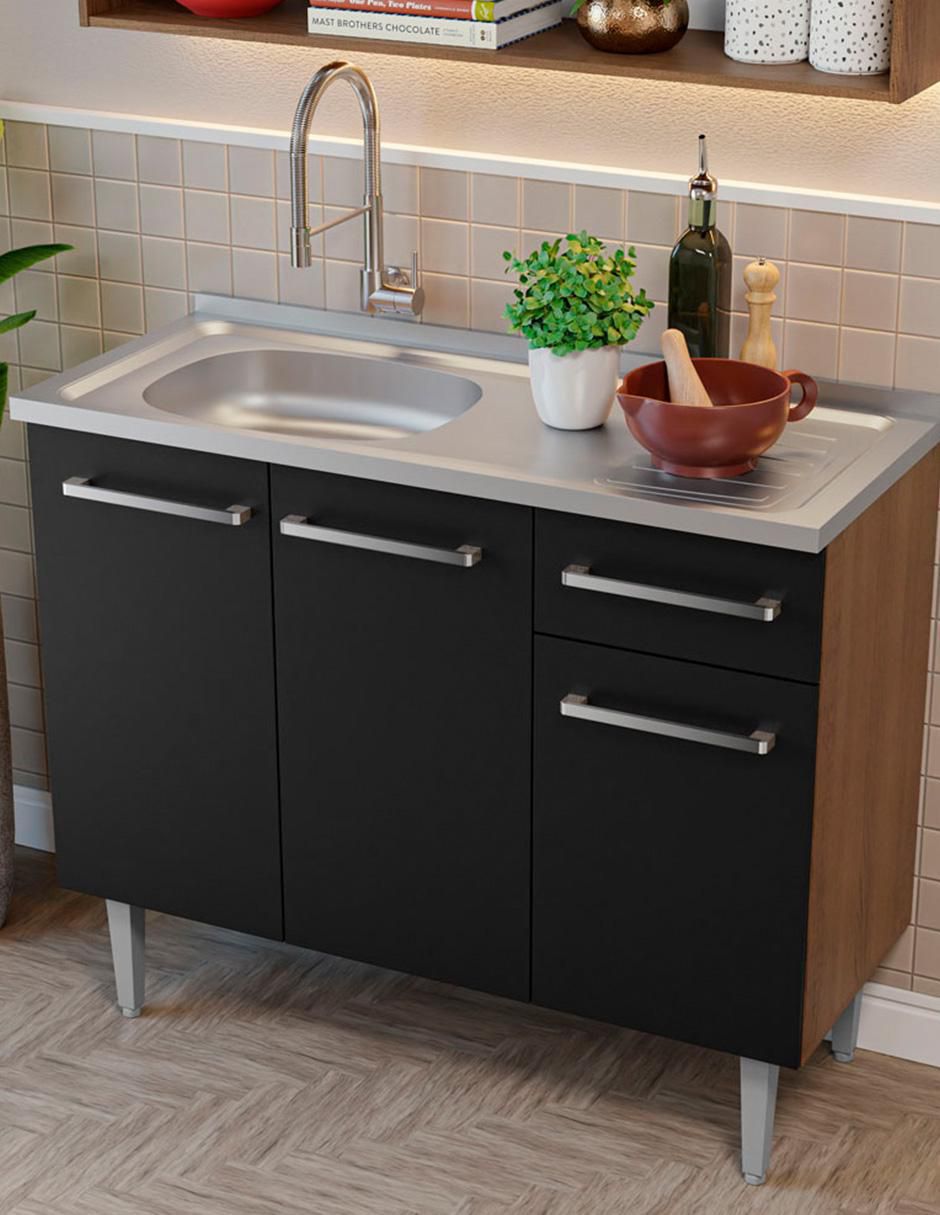 Cocina integral 6