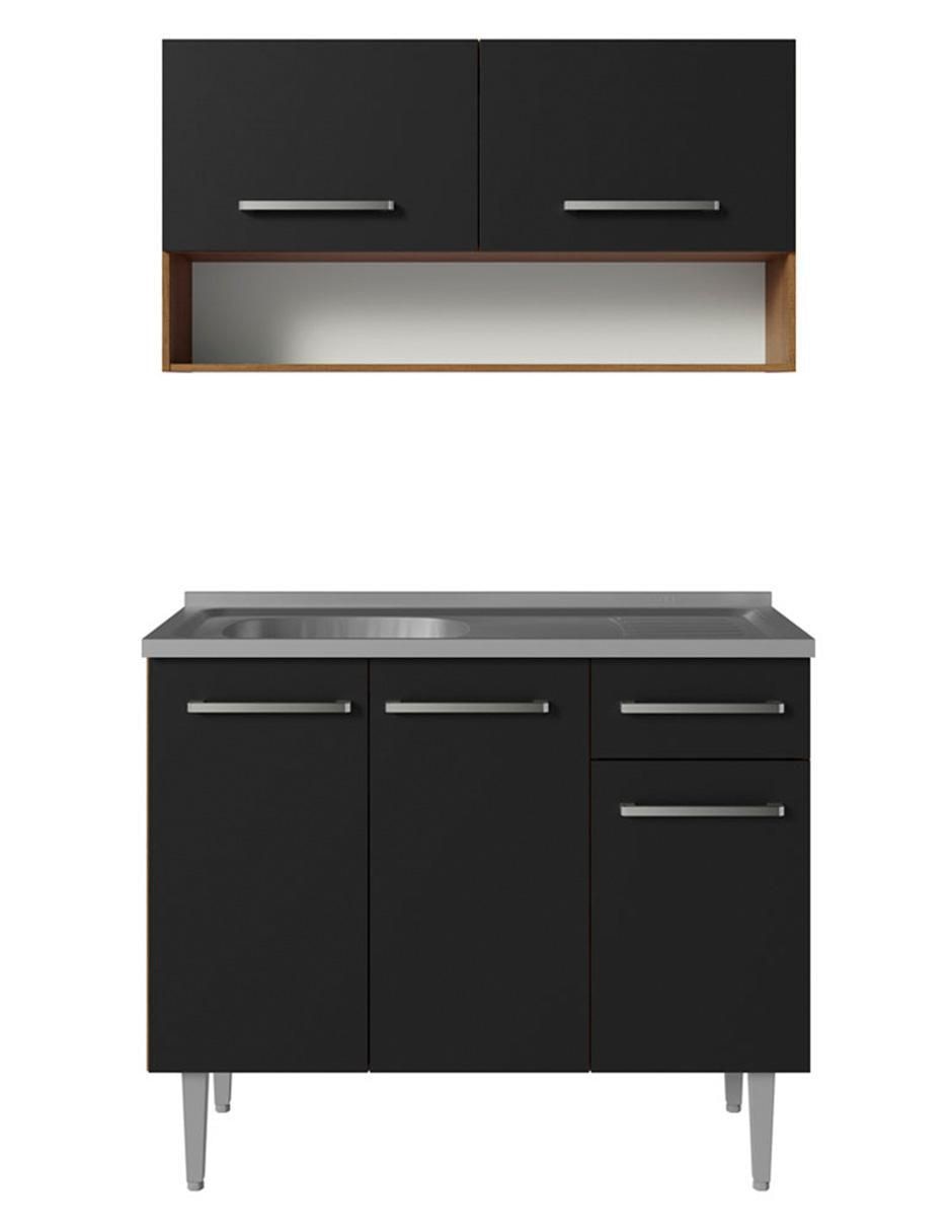 Cocina integral 8