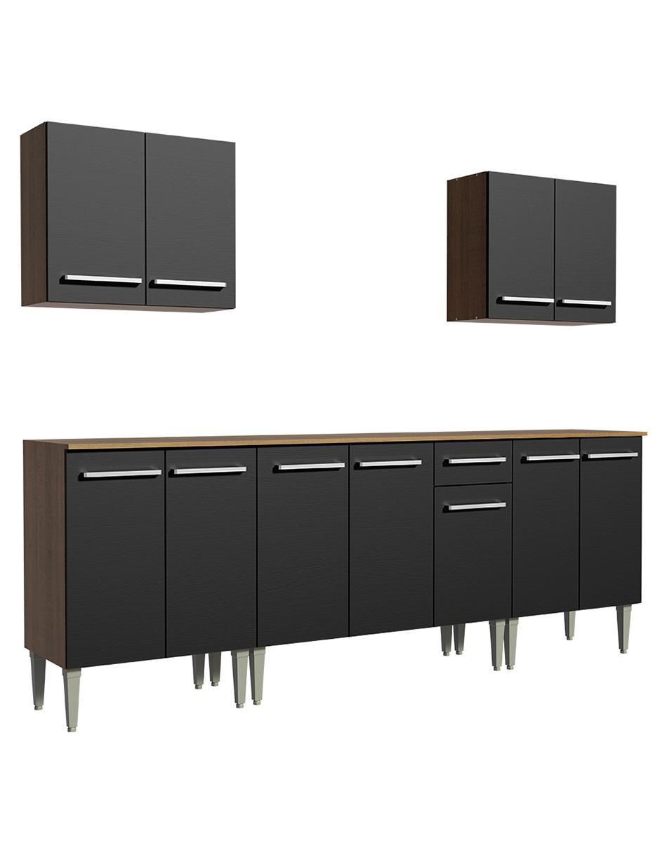Cocina integral