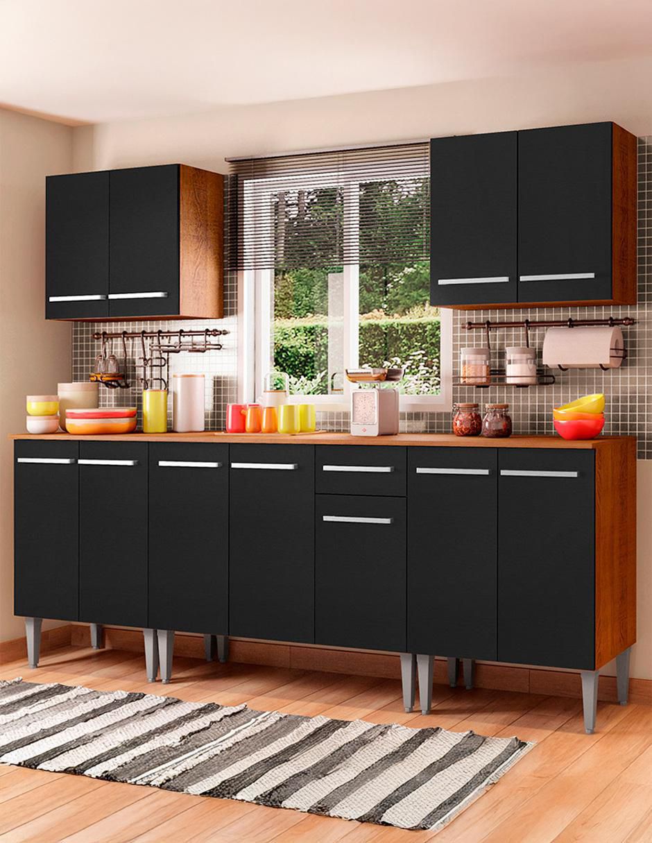 Cocina integral 2