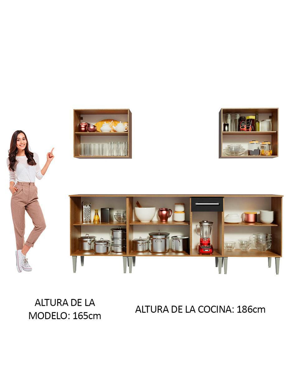 Cocina integral 11