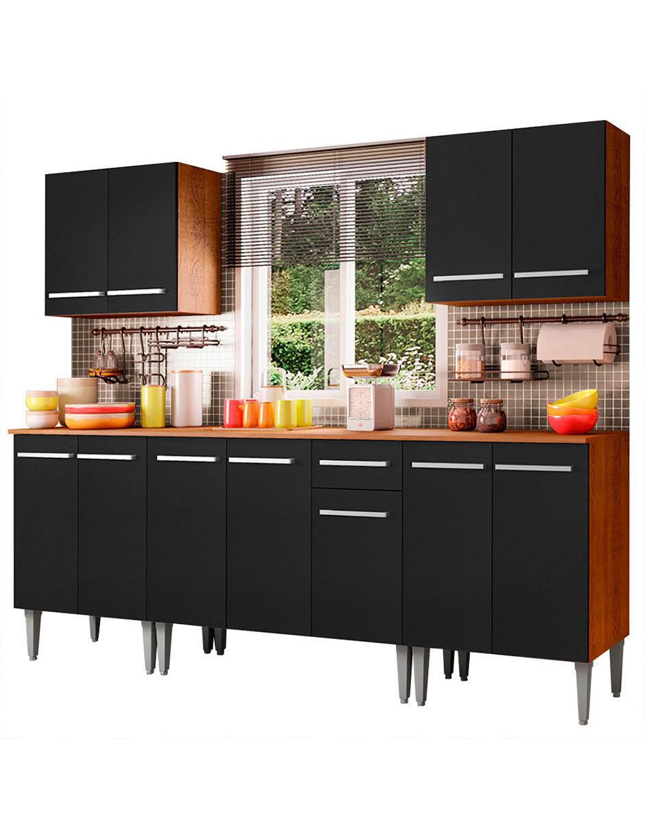 Cocina integral 3