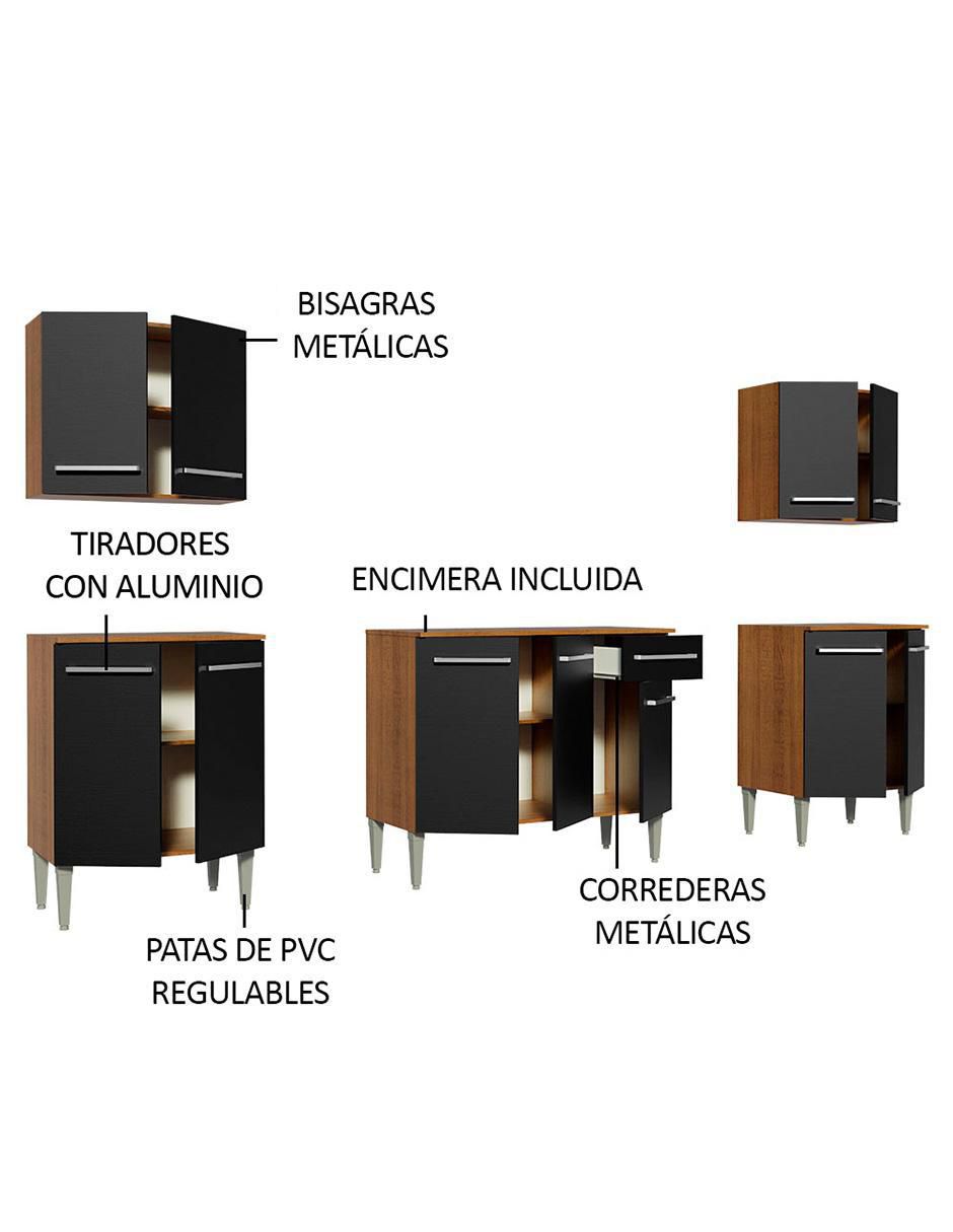 Cocina integral 5