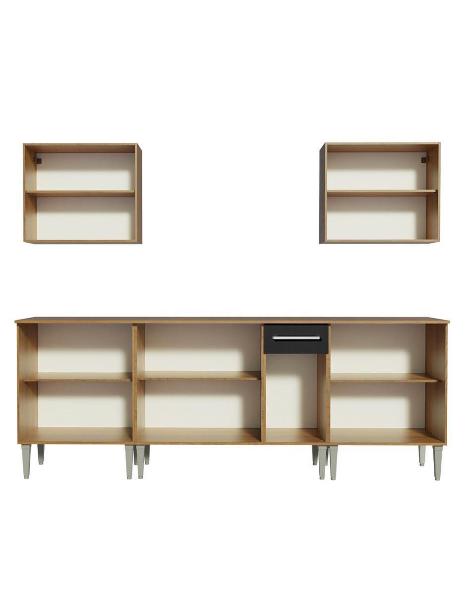 Cocina integral 7