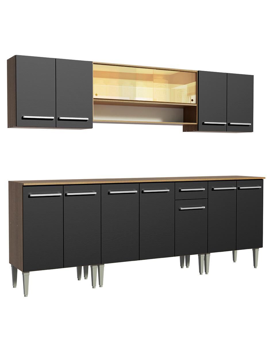 Cocina integral