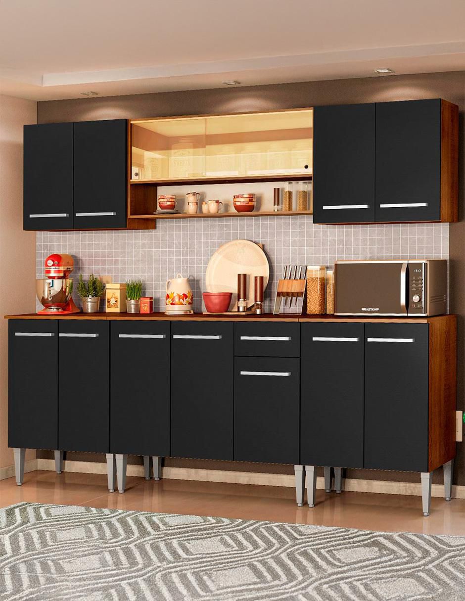 Cocina integral 2